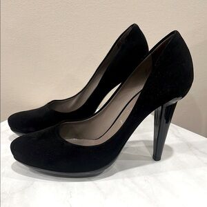 🔥Bottega Veneta Elegant Black High Heels🔥